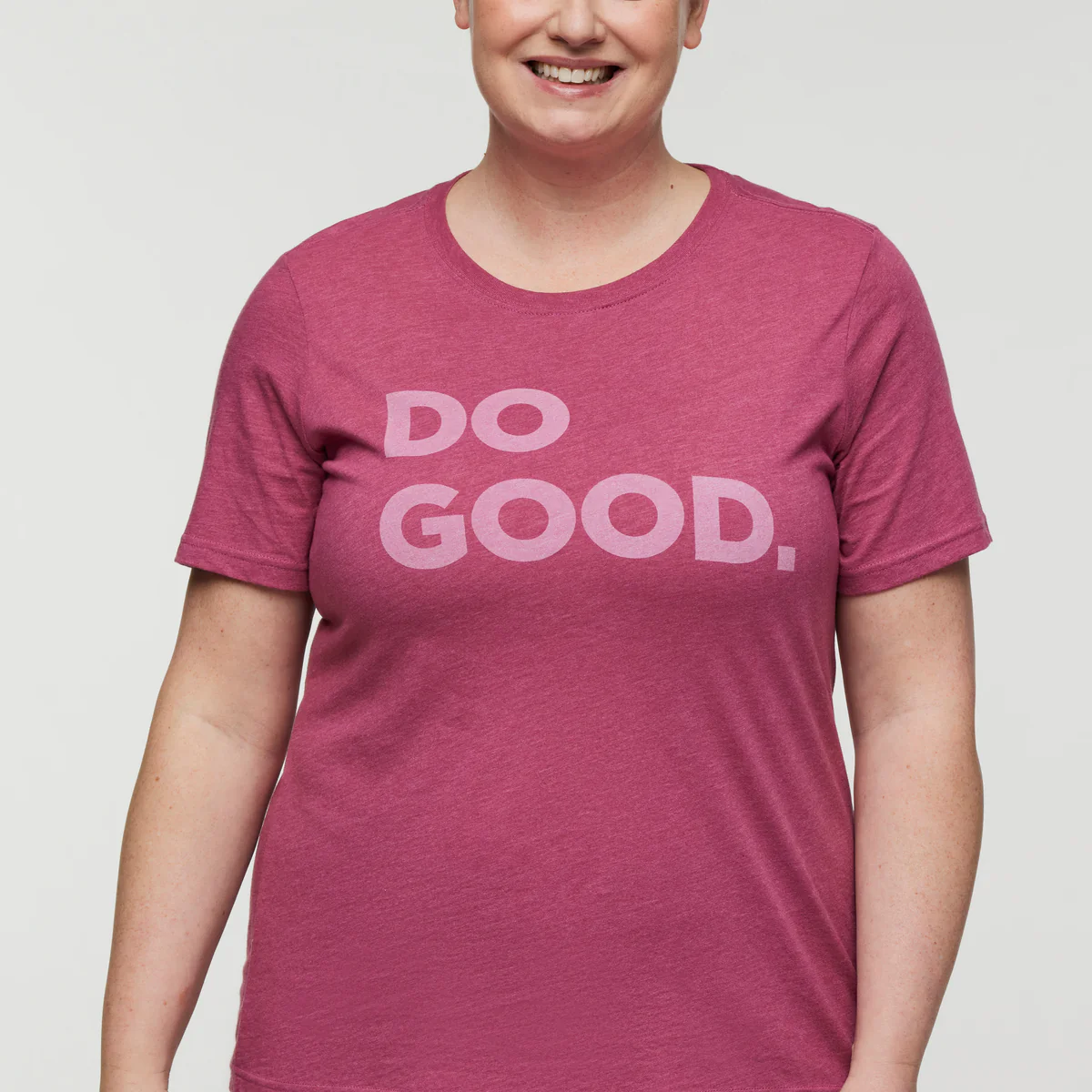 Do Good T-Shirt - Women's - Image 34