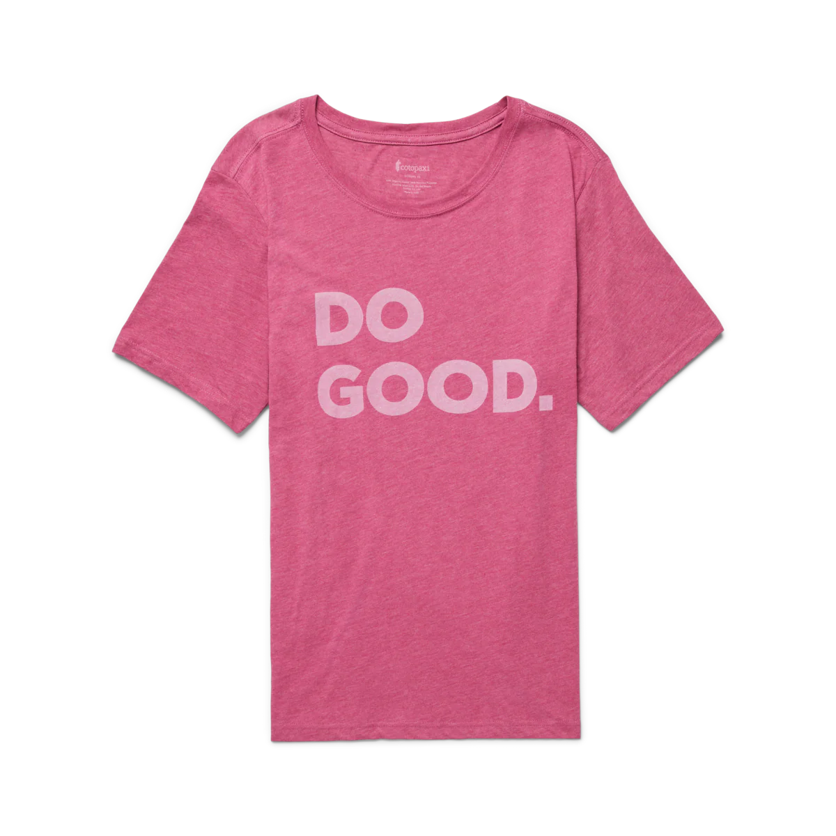 Do Good T-Shirt - Women's - Image 35