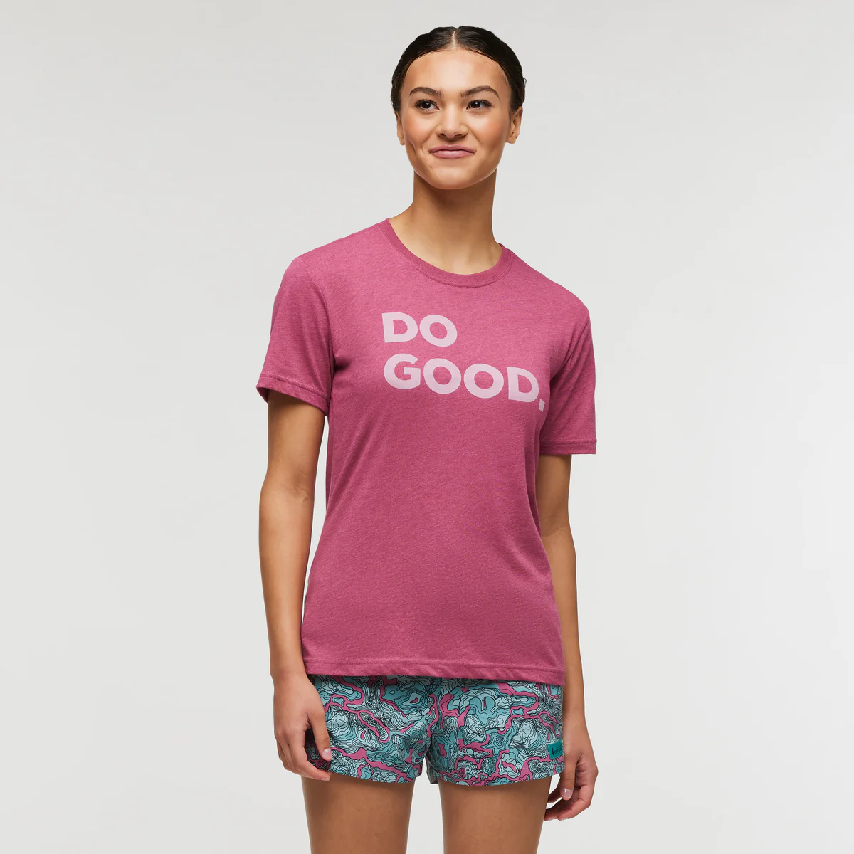 Do Good T-Shirt - Women's - Image 9
